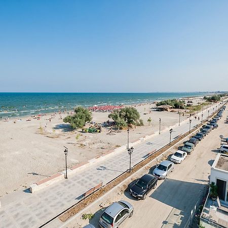 By The Sea Residence Неводарі Екстер'єр фото