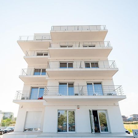 By The Sea Residence Неводарі Екстер'єр фото
