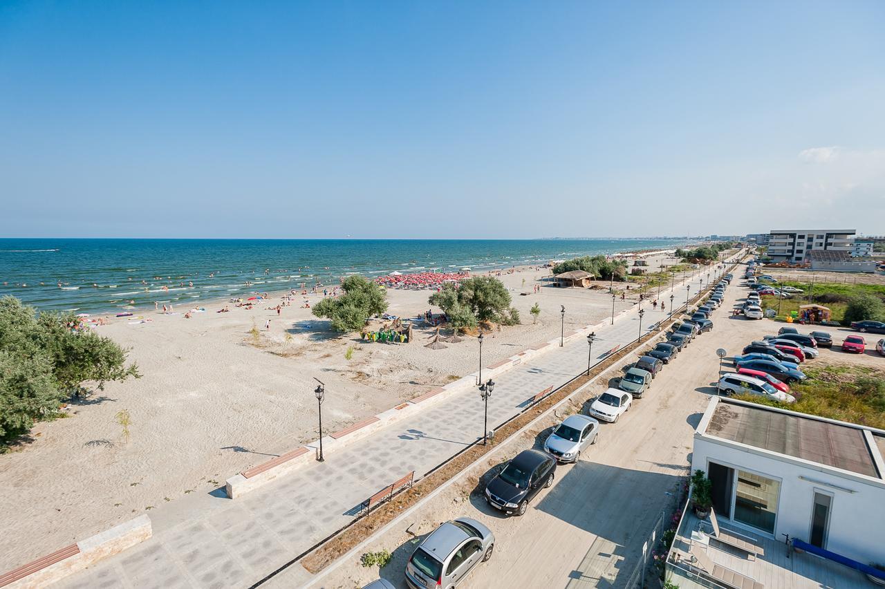 By The Sea Residence Неводарі Екстер'єр фото