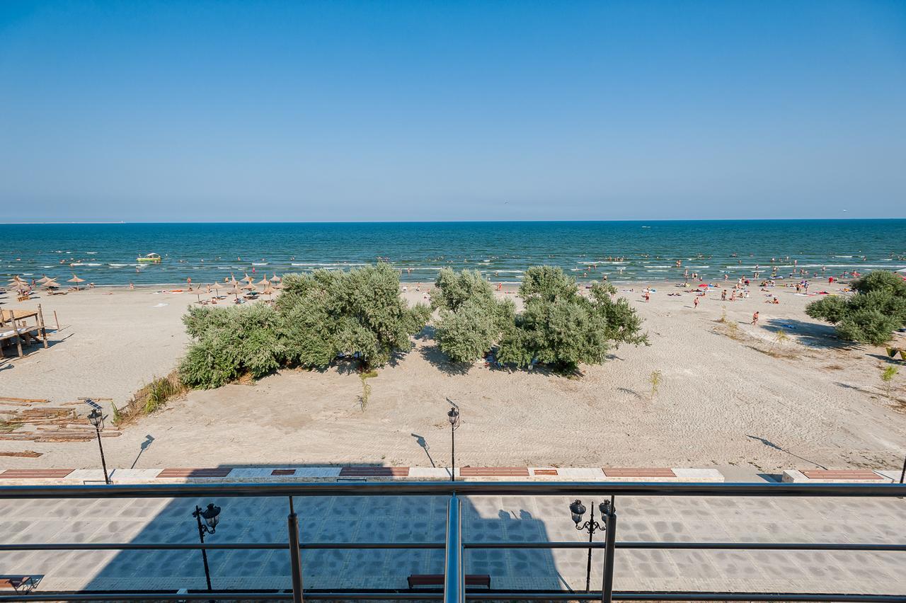 By The Sea Residence Неводарі Екстер'єр фото