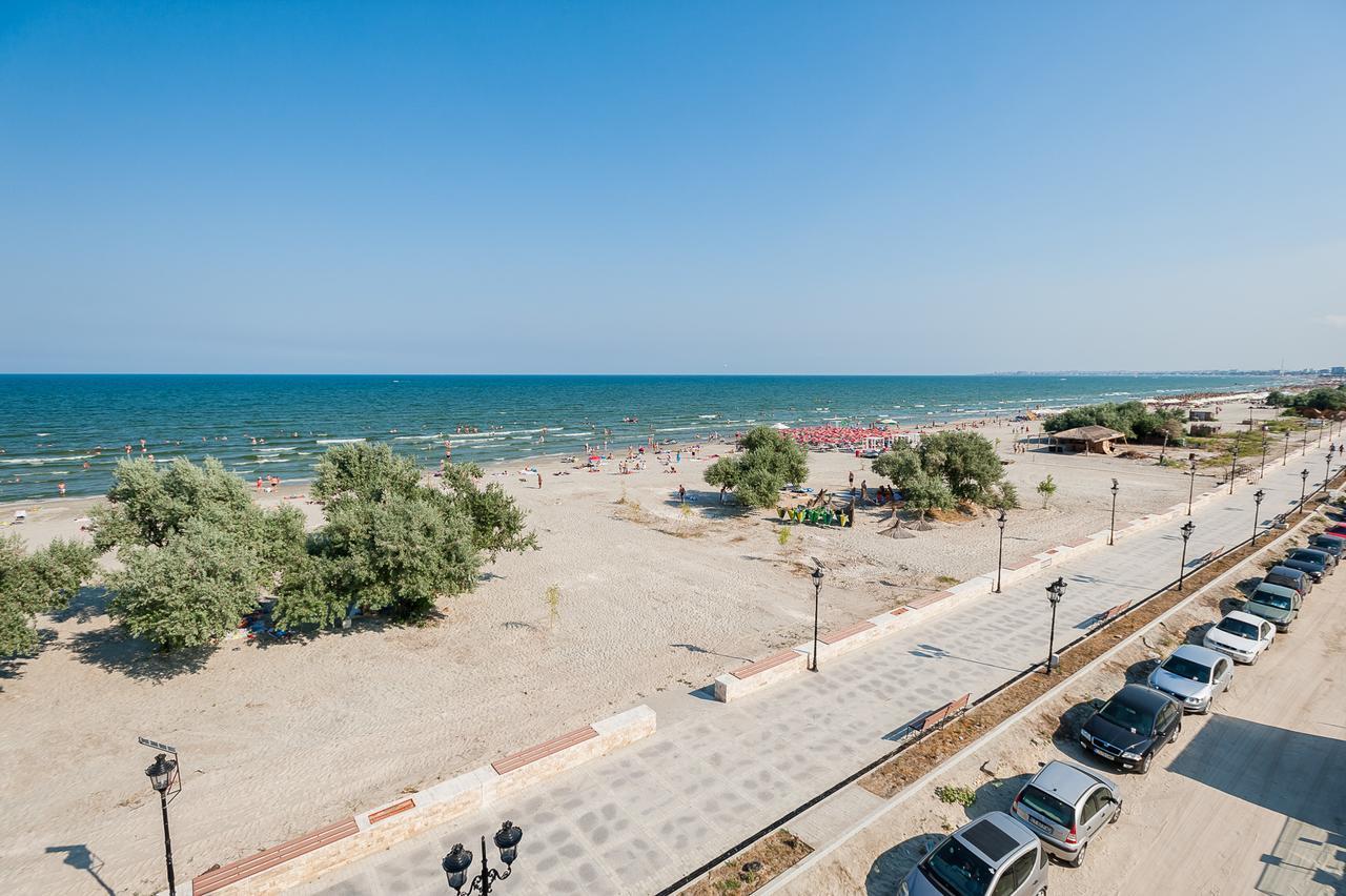 By The Sea Residence Неводарі Екстер'єр фото