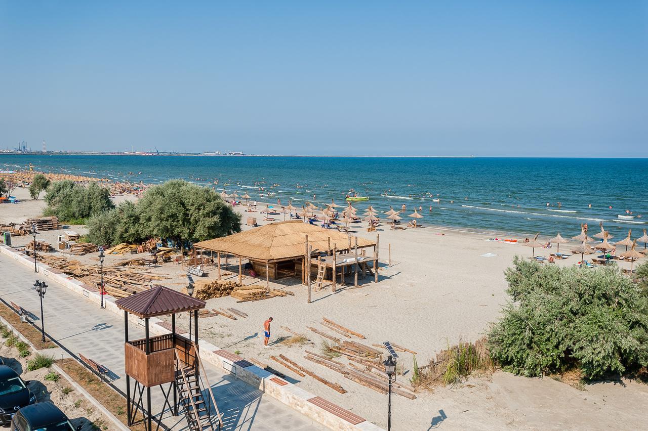 By The Sea Residence Неводарі Екстер'єр фото