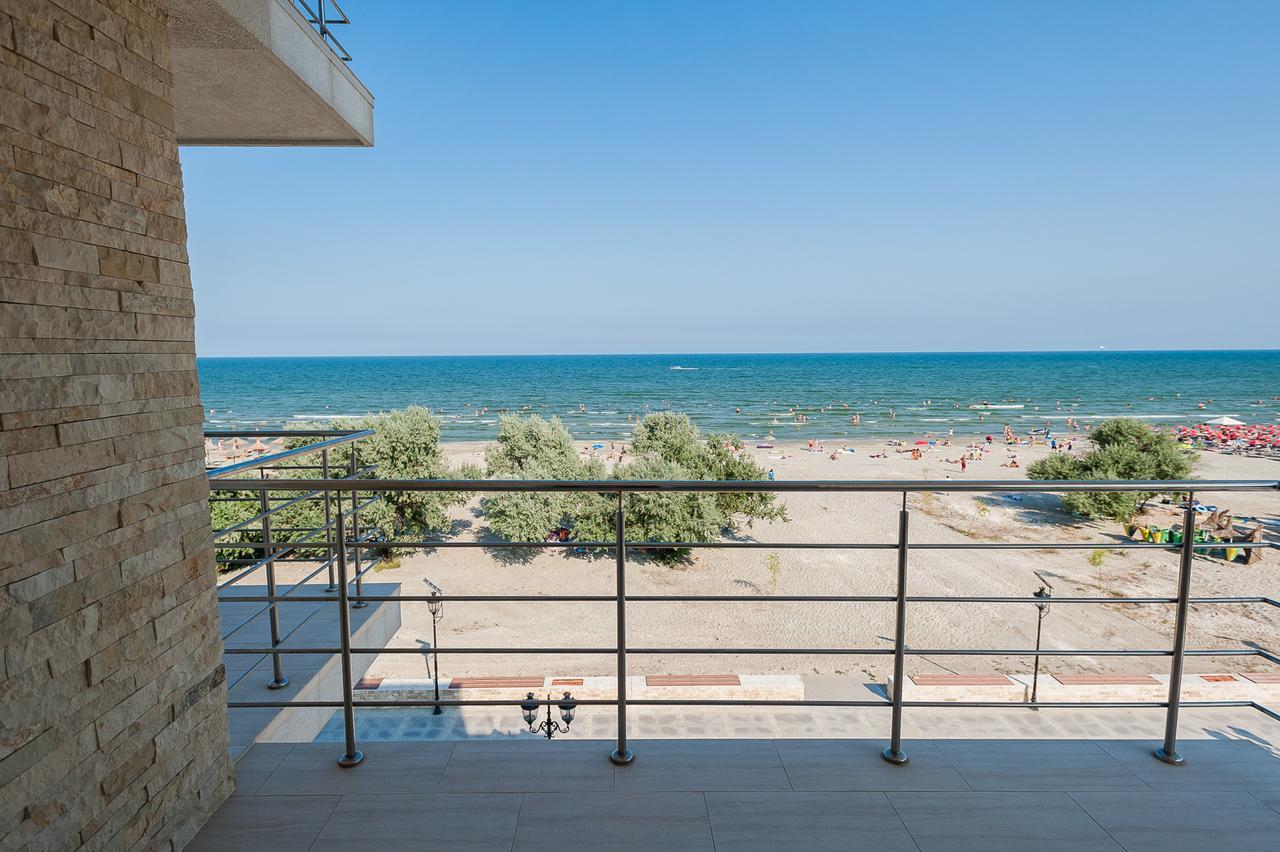 By The Sea Residence Неводарі Екстер'єр фото