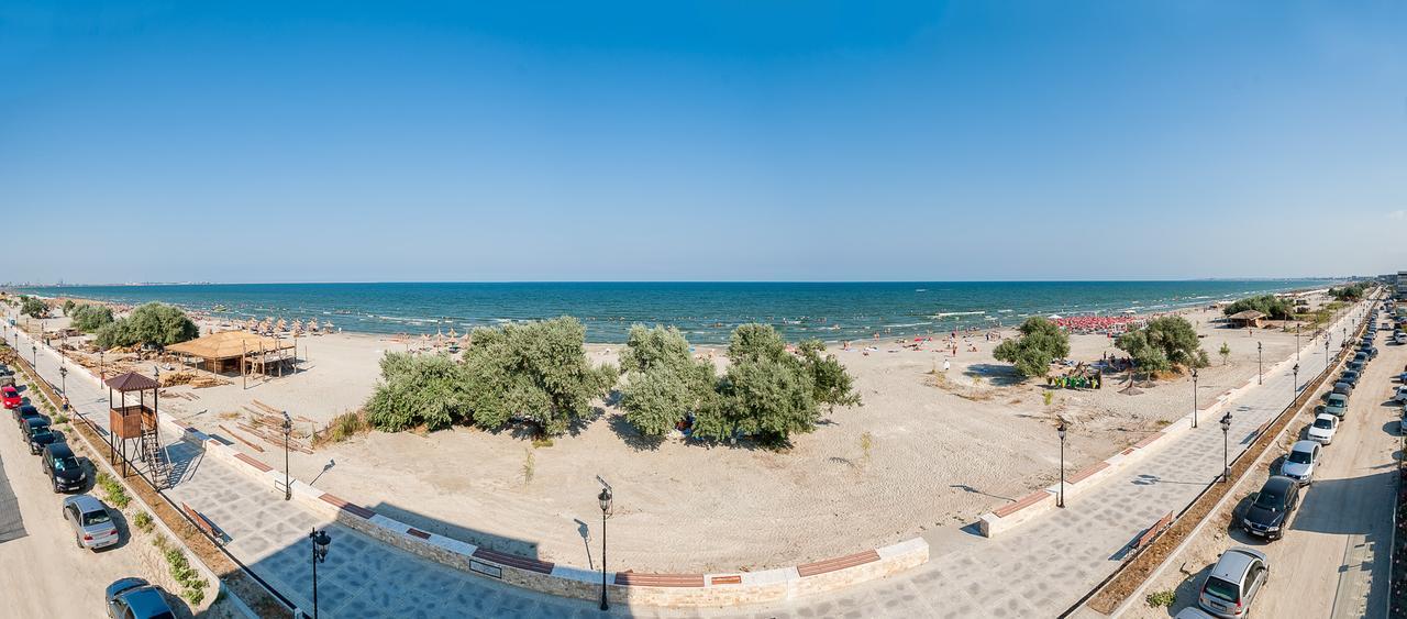 By The Sea Residence Неводарі Екстер'єр фото