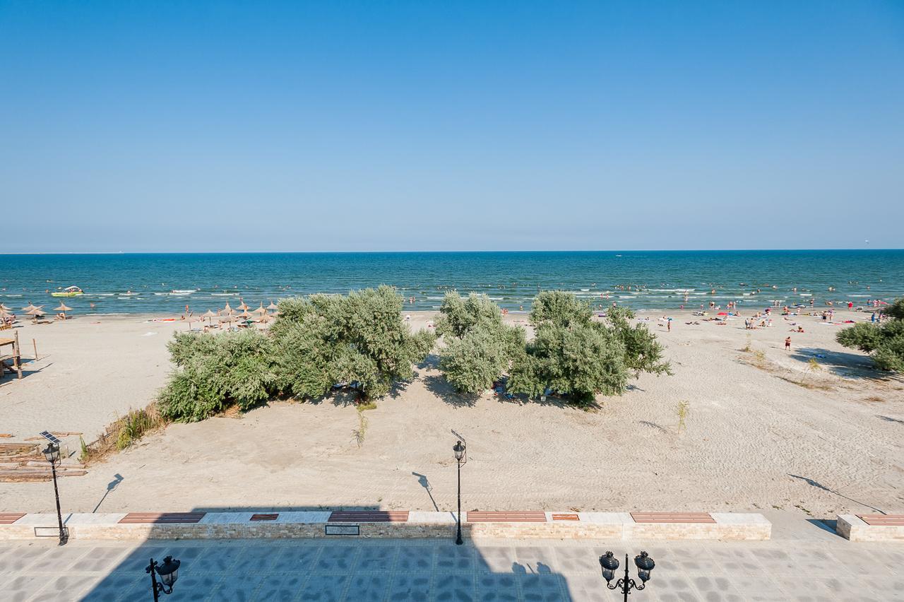 By The Sea Residence Неводарі Екстер'єр фото