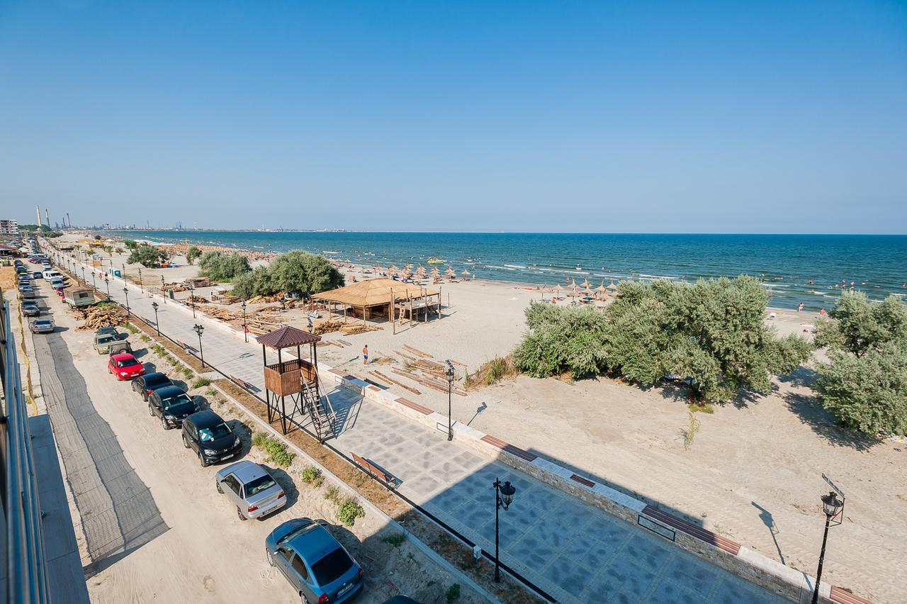 By The Sea Residence Неводарі Екстер'єр фото