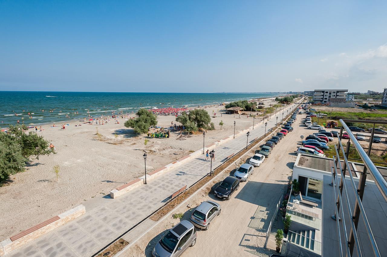 By The Sea Residence Неводарі Екстер'єр фото