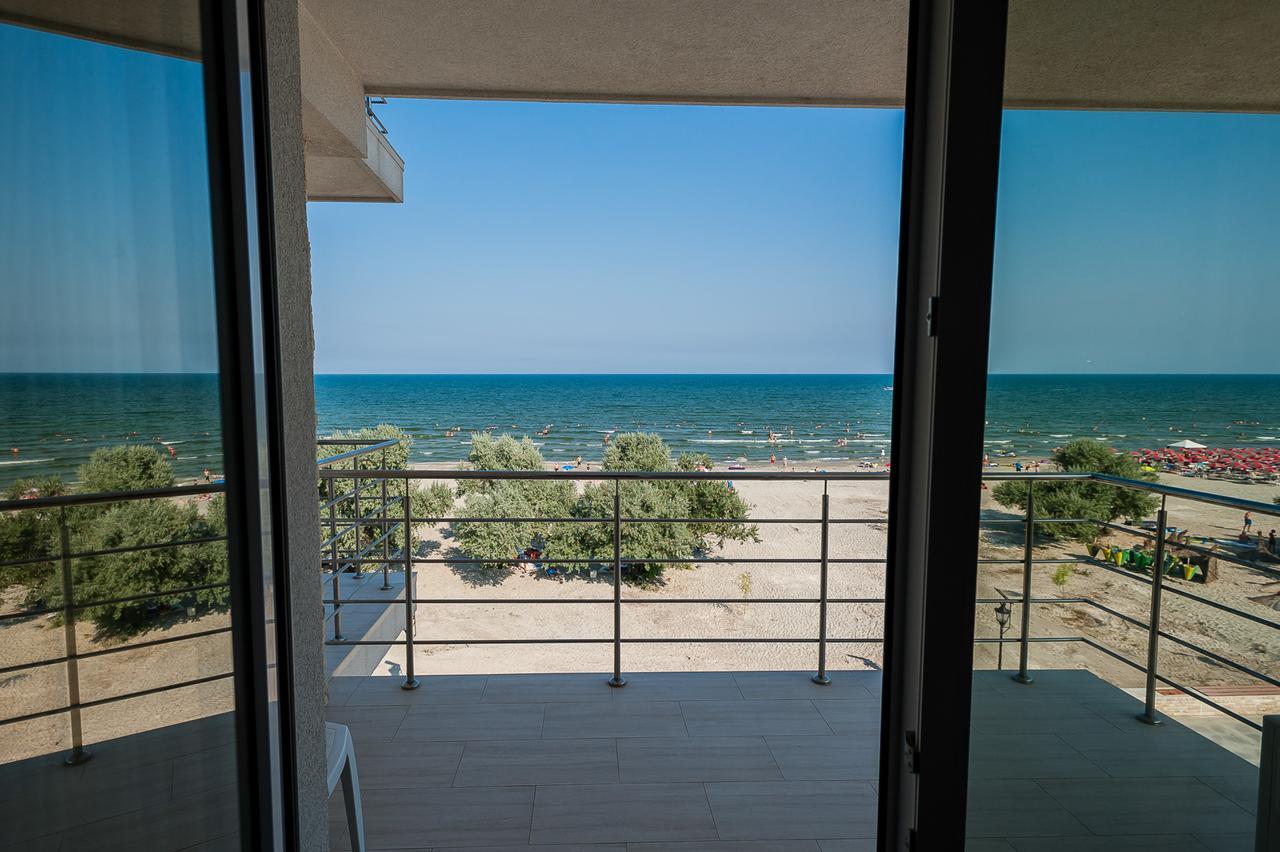 By The Sea Residence Неводарі Екстер'єр фото